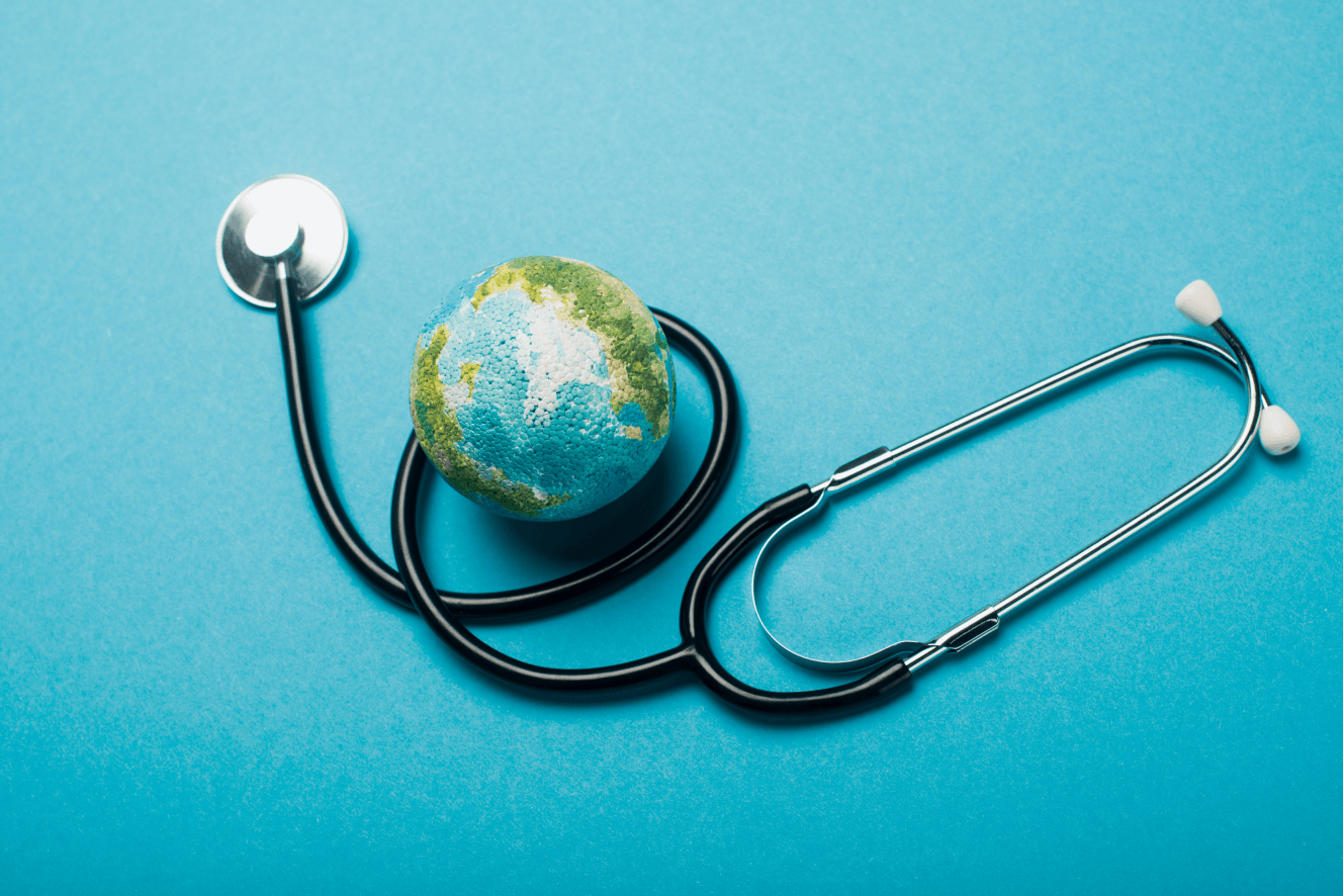 Medical Device Distributor in Europe